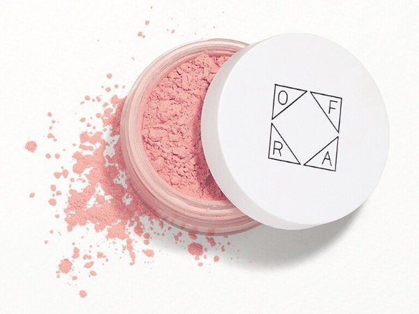 Producto - Ofra Polvo sellador rosa