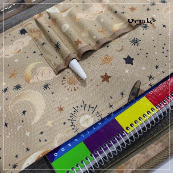 Producto - Organizador Carmela (universo) - 4
