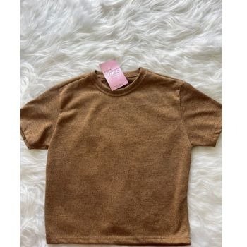 Producto - TOP TELA LANILLA