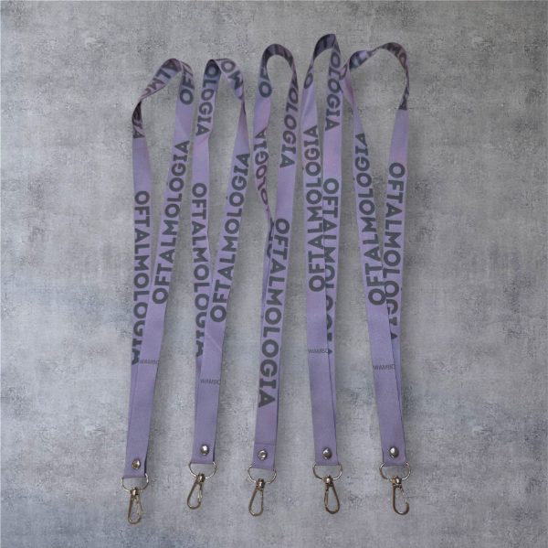 Producto - Cinta Colganten Oftalmologia