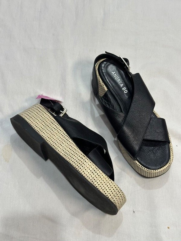 Producto - Sandalias ANDREA BO T37 - 0