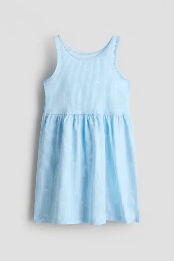 Producto - Vestido HyM moñitos - 0