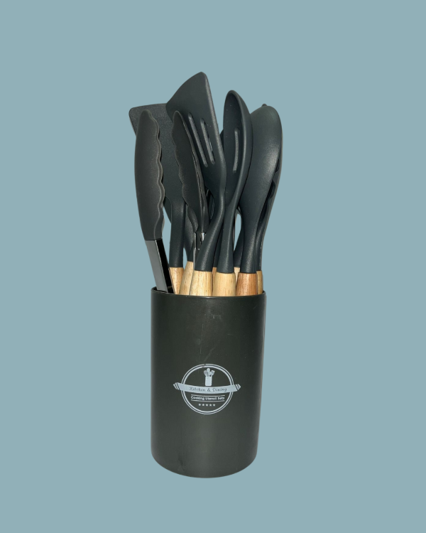 Producto - KIT COCINA X11 PIEZAS