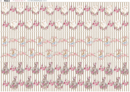Producto - PASC 3