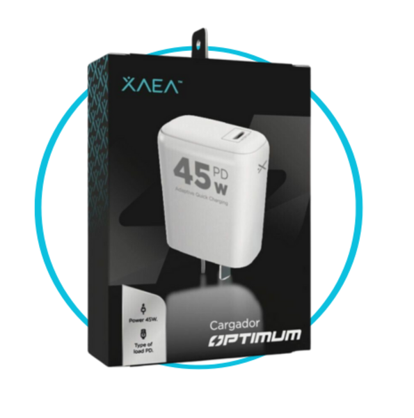 Producto - Cabezal de carga Tipo C Xaea Optimum