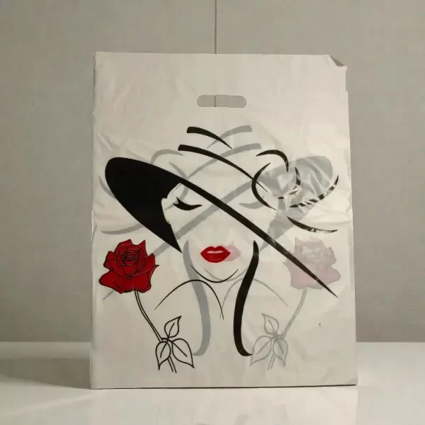 Producto - Bolsas riñón fantasia 25x35