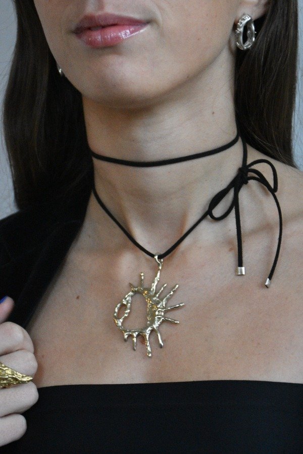 Producto - Dije Radiación