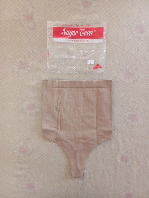Sugar teen - Art 169 - T Único - Nougat