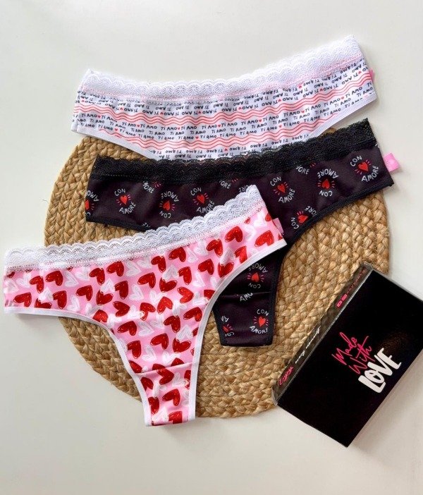 Producto - Art 10623 - Sayka (Pack x3)