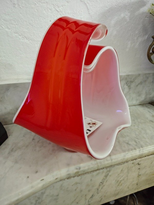 Producto - CENTRO CRISTAL ROJO - 3