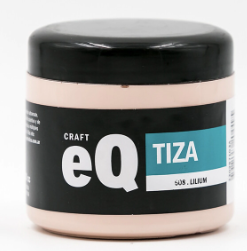 Producto - Pintura a la Tiza Eq Arte x 200cc Rosas