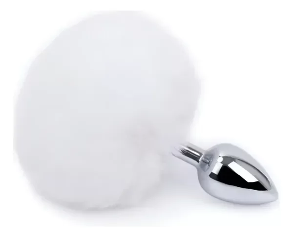 Producto - Plug Anal Pompon - 1