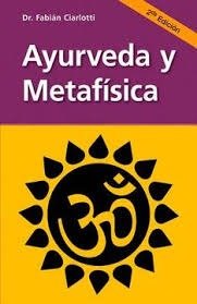 Producto - Ayurveda y metafisica