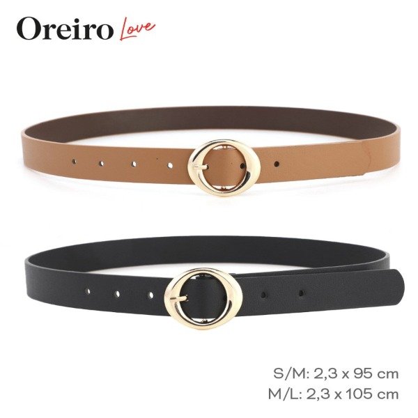 Producto - CINTURON OREIRO LOVE 53447