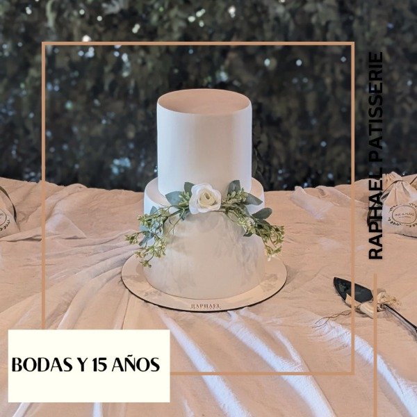 Producto - Bodas y 15 años