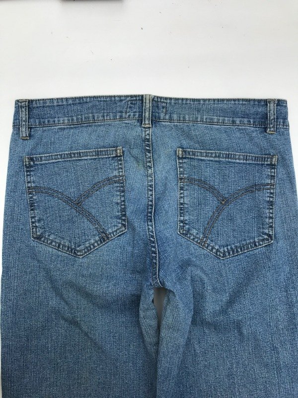 Producto - Jean oxford bordado  Rio - 5