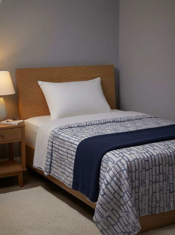 Producto - Sabanas Black