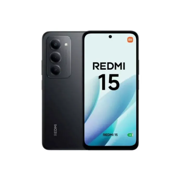 Producto - REDMI 15