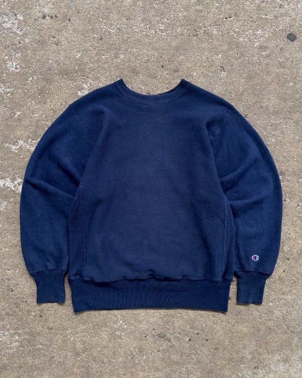 Producto - Crewneck Champion T.L