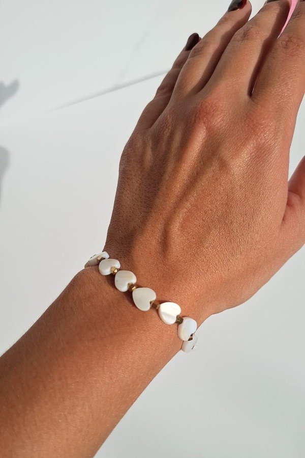 Producto - Pulsera Heart