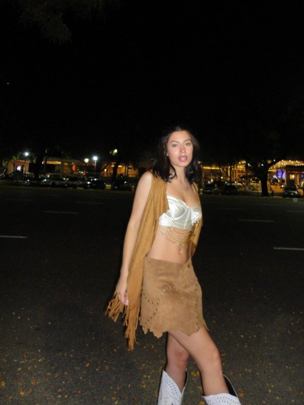 Producto - FALDA BOHO