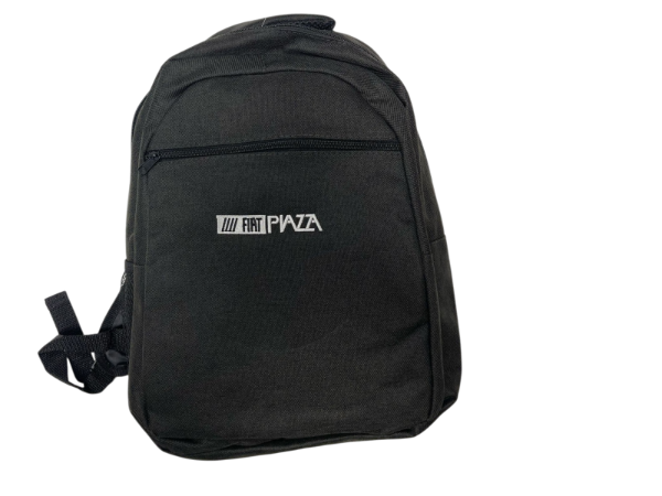 Producto - Mochila chica