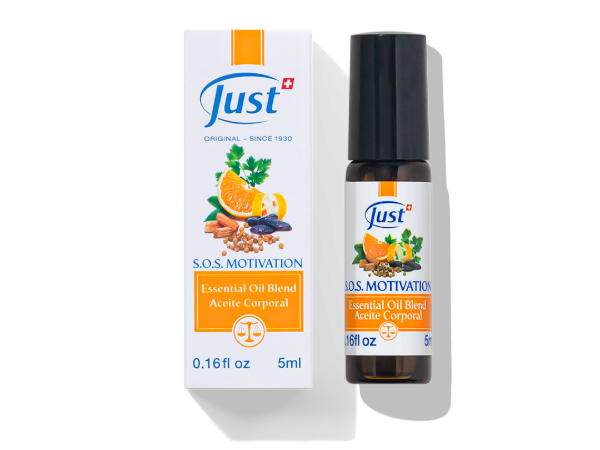 Producto - S.O.S Motivation 5ML - PREVENTA