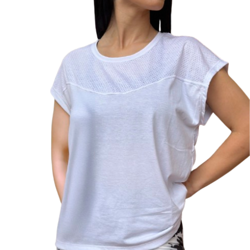 Producto - Remera Mesh