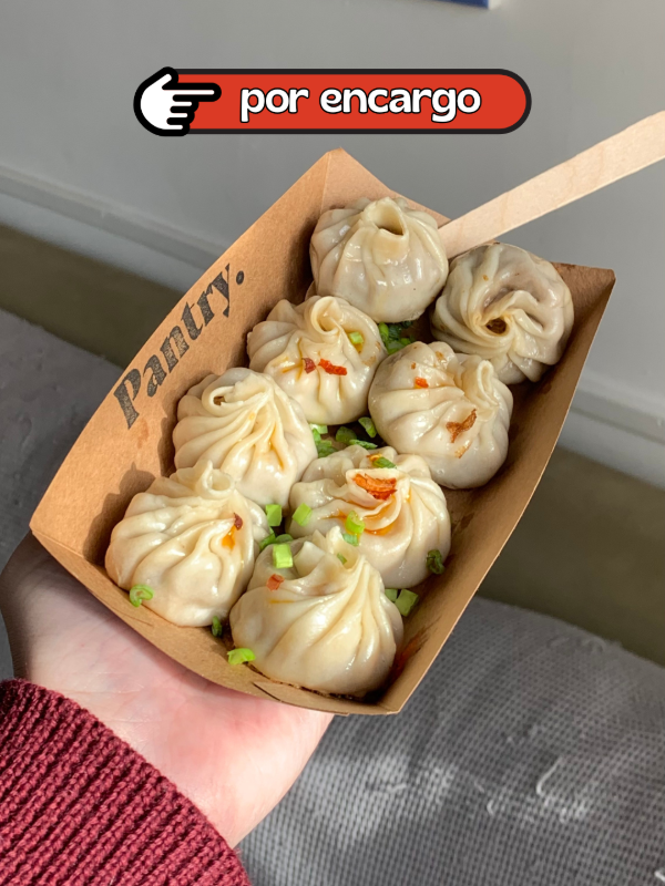 Producto - Bondiola -Por encargo