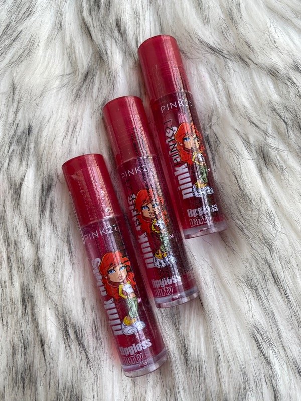 Producto - Gloss rool on cereza