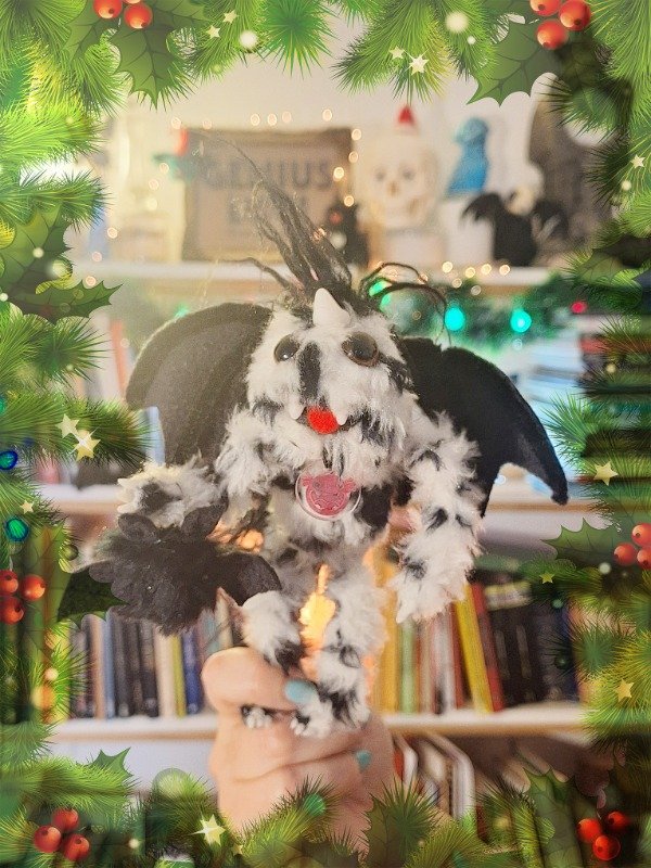 Producto - Draconi Halloween