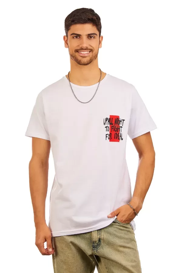 Producto - REMERA UP ALL NIGHT