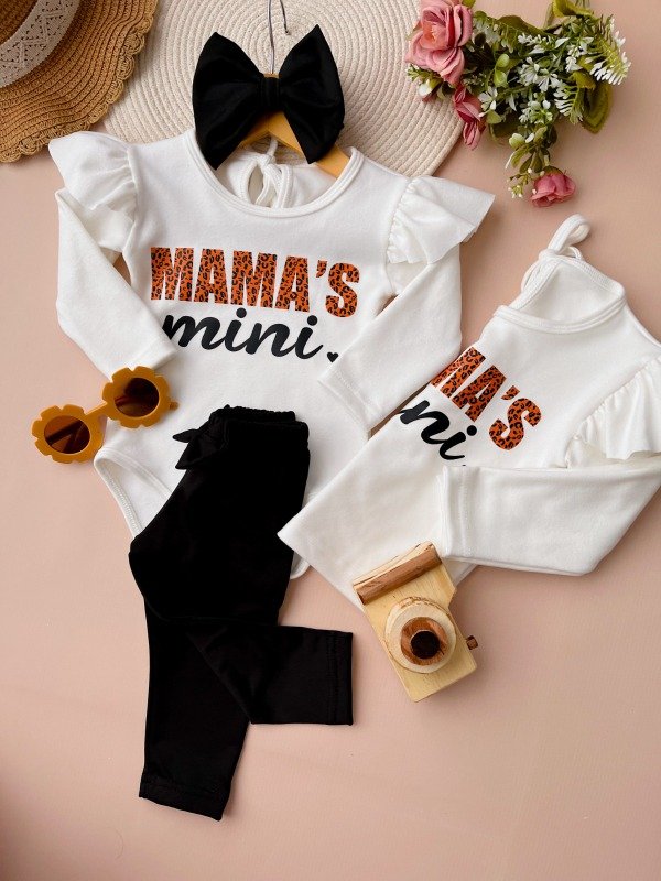 Producto - Conjunto Mini