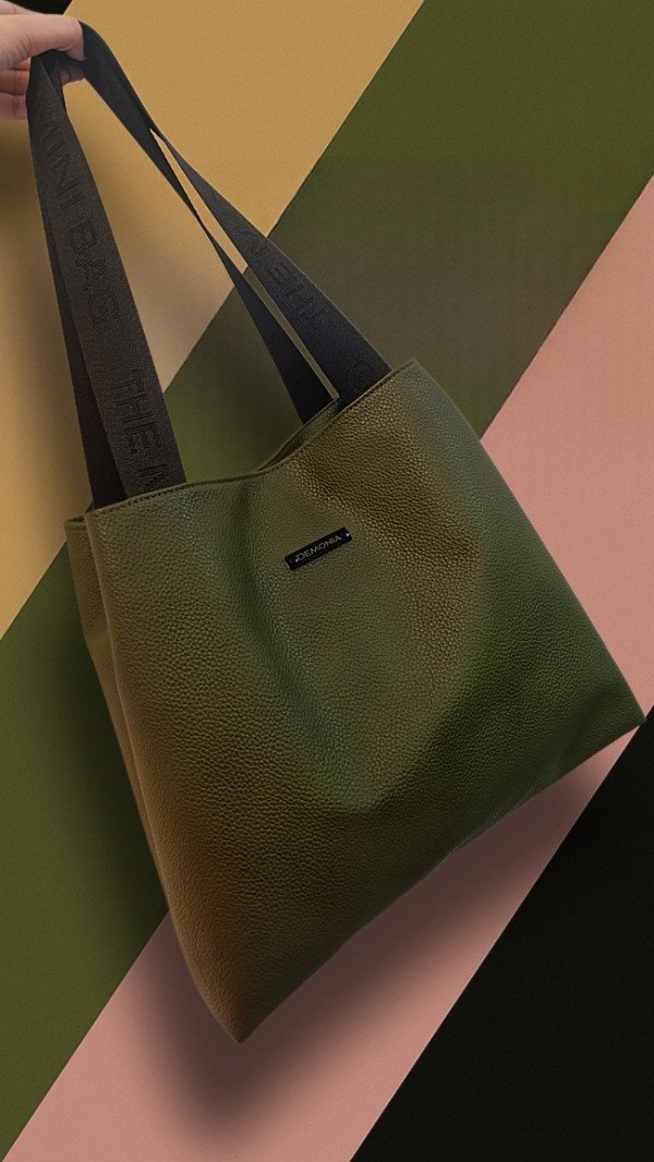 Producto - ToMMy [Oliva]