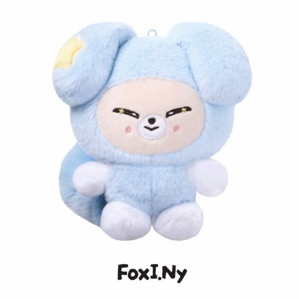 Producto - Llavero/ Peluche Skzoo Tasy - 8
