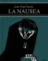 Producto - La náusea - Jean-Paul Sartre - Epub