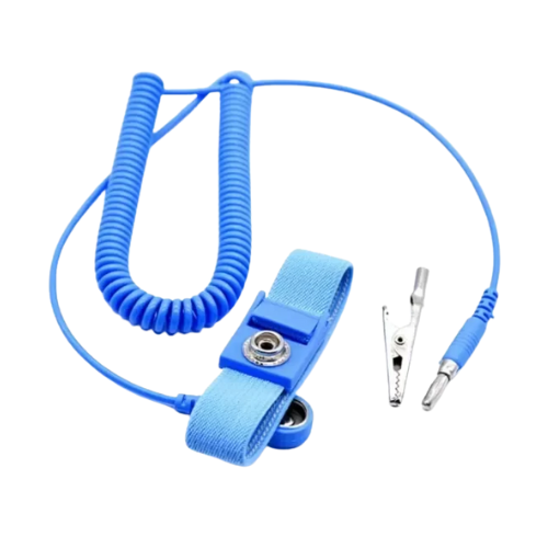 Producto - Pulsera Anti Estática 2m