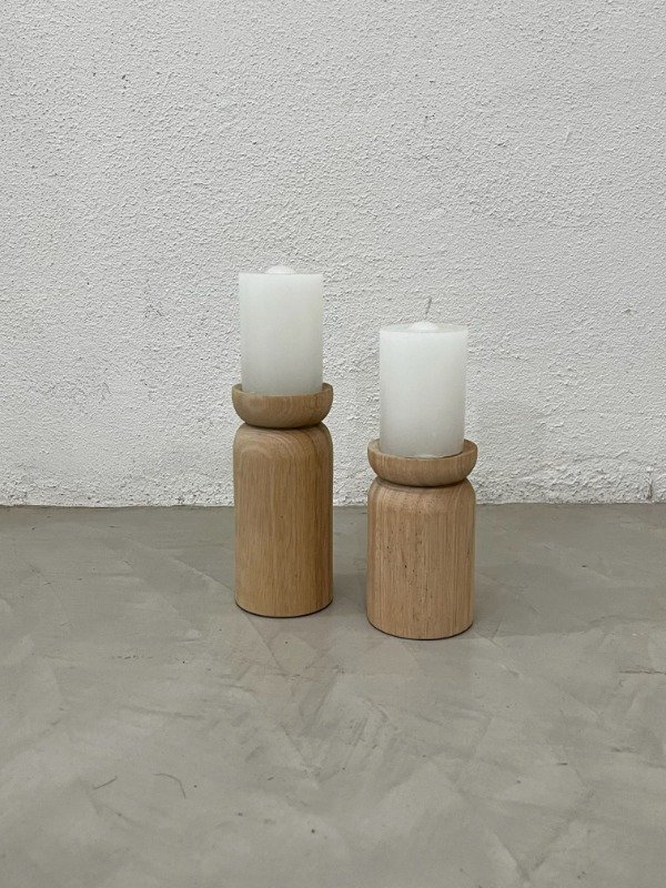 Producto - Candelabros Korba