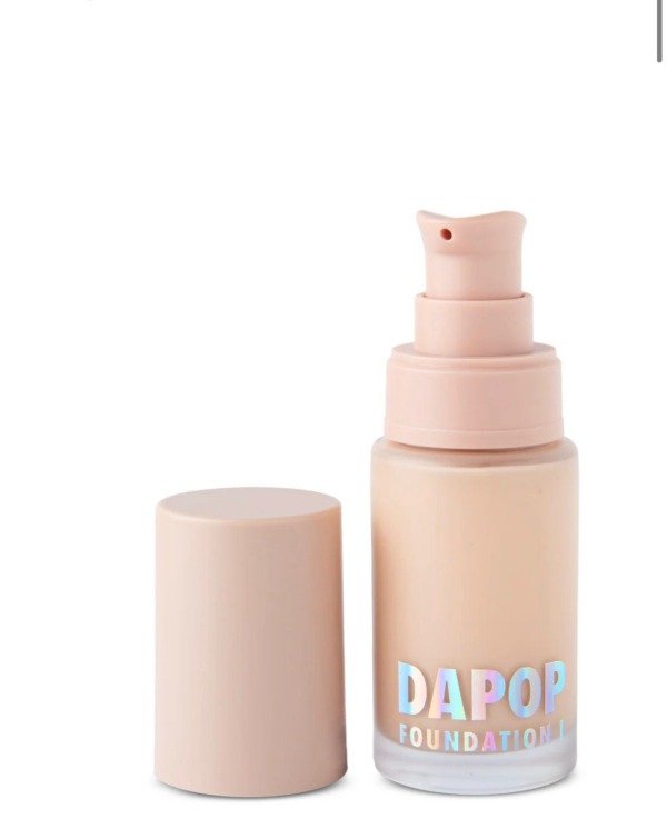 Producto - Base de maquillaje DAPOP I