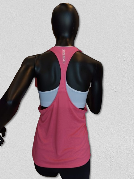 Producto - Musculosa MIC MANLY