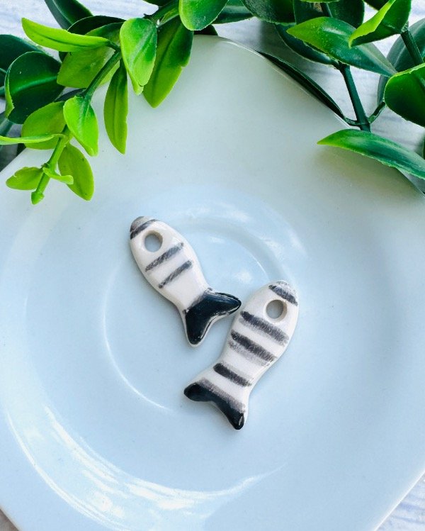 Producto - PECESITO LOLY RAYAS GRISES