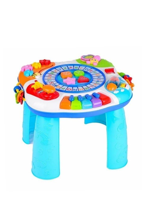 Producto - Mesa didáctica Musical