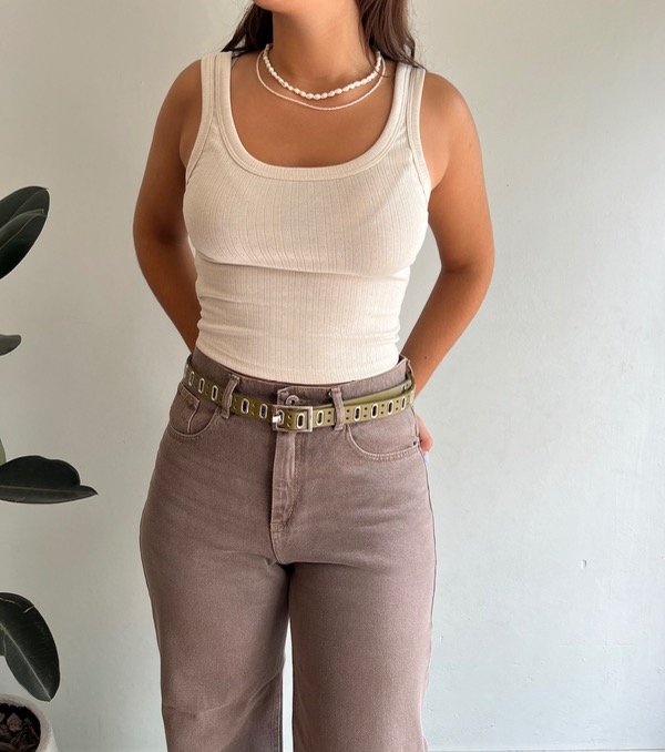 Producto - Musculosa DOMI