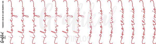 Producto - Transfer Color UV Dia de los Enamorados 038