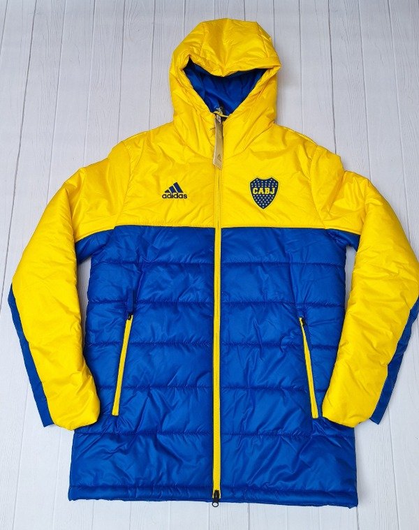 Producto - CAMPERA BOCA WAIT