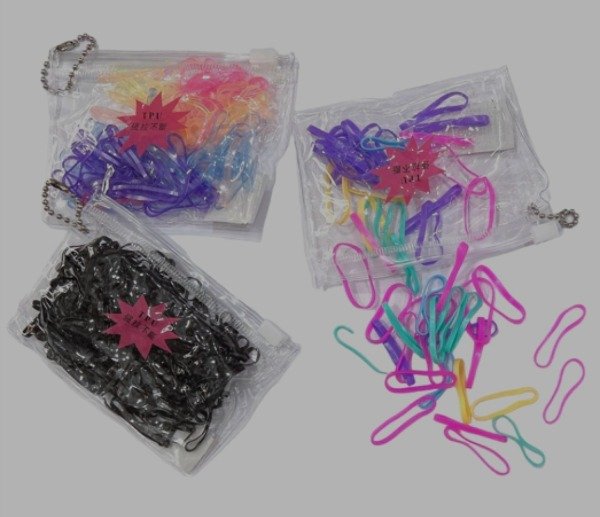 Producto - Gomitas trenzas