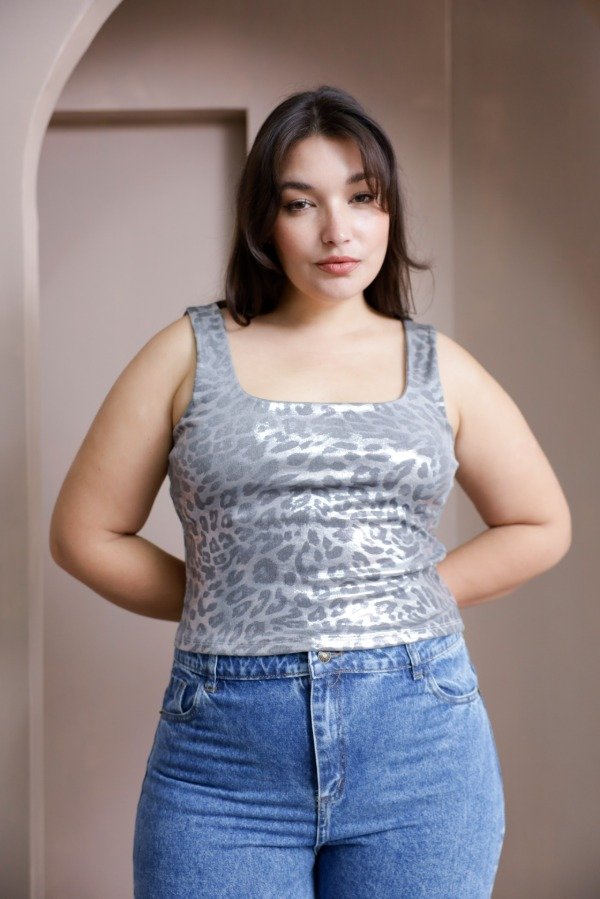Producto - TOP PAULA