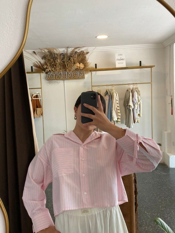 Producto - Camisa Motira.