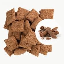 Producto - Almohaditas de arroz chocolate