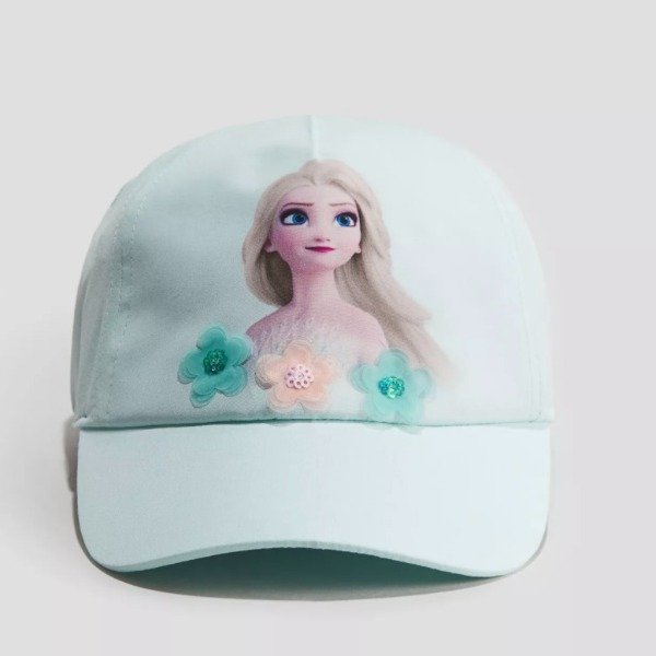 Producto - HyM - Gorra Elsa